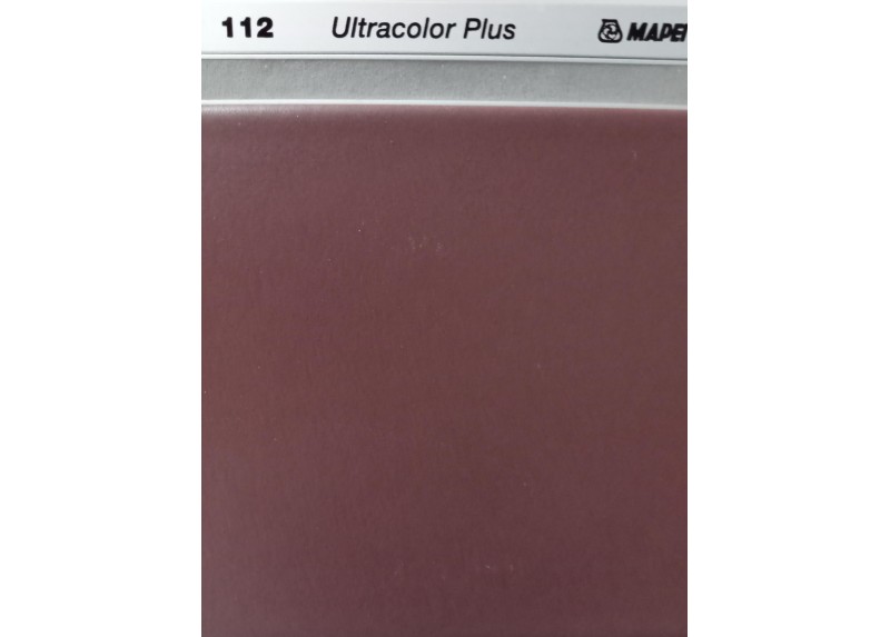 EQUIPE STROMBOLI OXBLOOD MATE 9,2X36,8