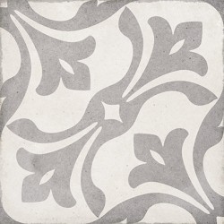 Azulejo efecto Hidráulico Art Nouveau de Equipe para Baño,Cocina,Residencial,Decoración,Comercio,Exterior,Fachada