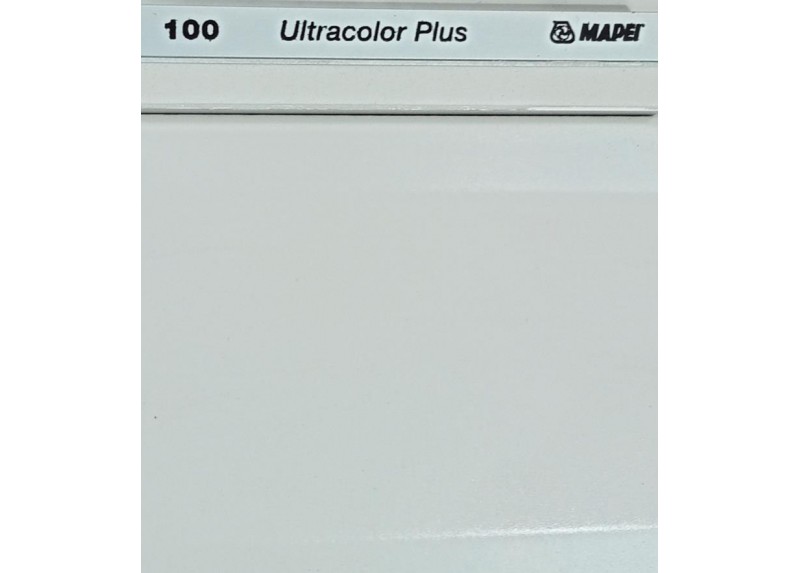 EQUIPE METRO WHITE MATT 7,5X15 BISEL