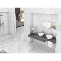 Azulejo efecto Mármol,Piedra Domus de Intermatex para Decoración,Residencial,Baño,Cocina,Comercio