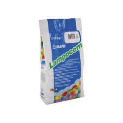 Mapei Lampocem Saco 5 Kg