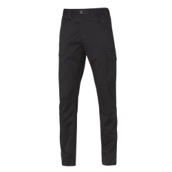 Pantalon J'Hayber Largo Alabama Gris Talla Xxl