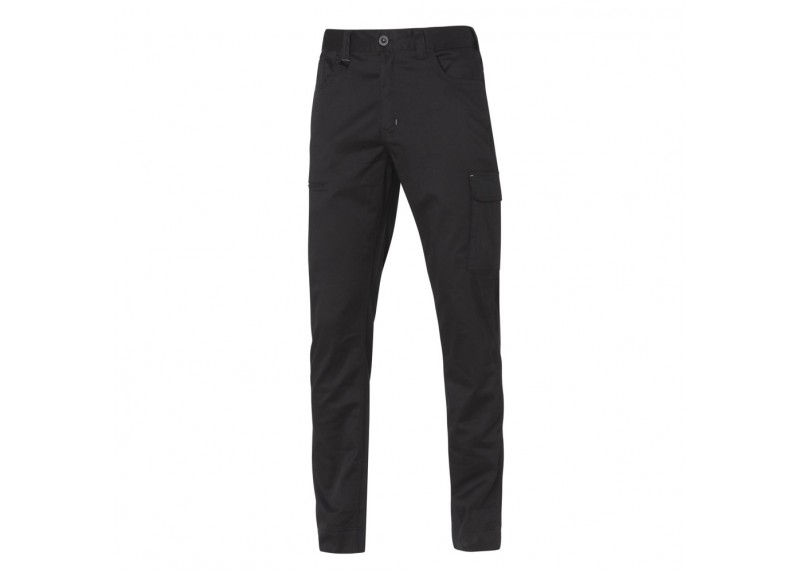 Pantalon J'Hayber Largo Alabama Gris Talla Xxl