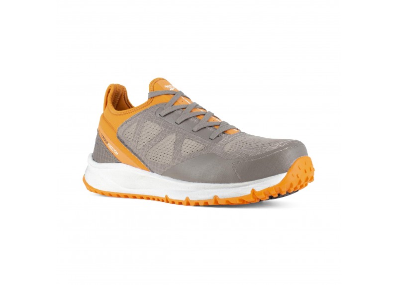 Zapato Reebok Grey Lava Oxford S1P Nº39