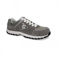 Zapatos Dunlop Arrow Gris S3 Nº 39