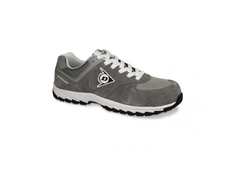 Zapatos Dunlop Arrow Gris S3 Nº 39