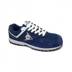 Zapatos Dunlop Arrow Navy S3 Nº 39