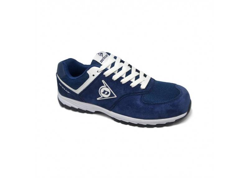 Zapatos Dunlop Arrow Navy S3 Nº 39