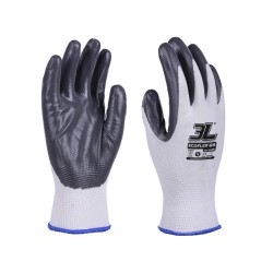 Guantes Nitrilo Ecoflex Gr T-10