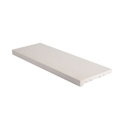 Vierteaguas Unico Evolution 30X33X100 Blanco