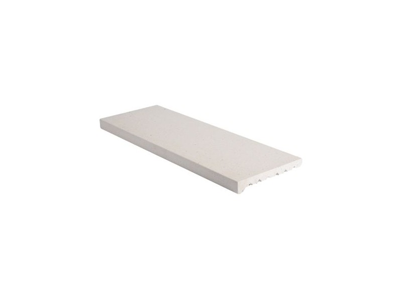 Vierteaguas Unico Evolution 30X33X100 Blanco