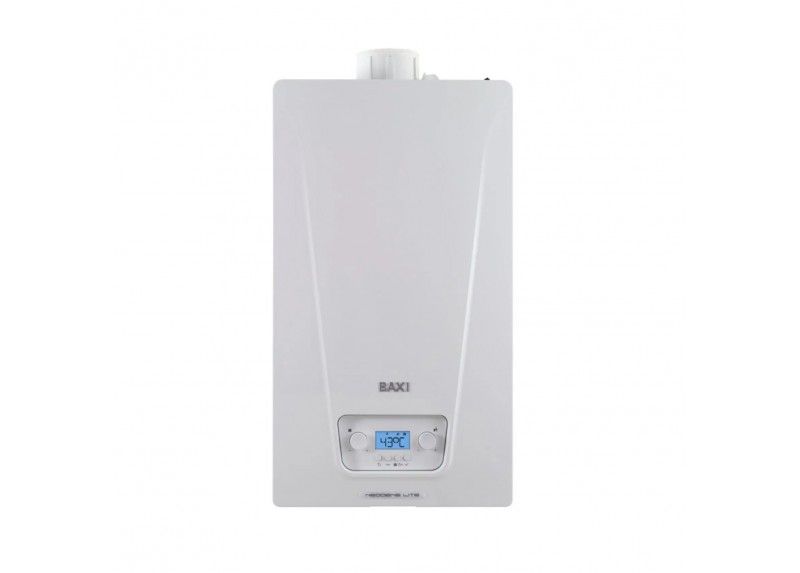 Baxi Caldera Condensación Neodens Lite 24/24F