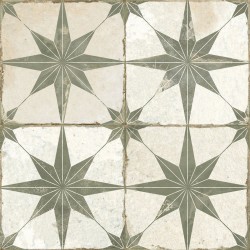 Azulejo efecto Hidráulico FS Star de Peronda para Baño,Cocina,Residencial,Decoración,Comercio