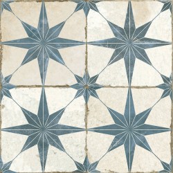 Azulejo efecto Hidráulico FS Star de Peronda para Baño,Cocina,Residencial,Decoración,Comercio