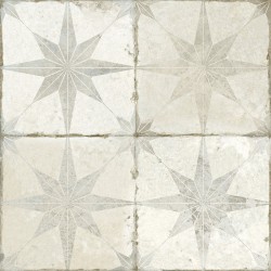 Azulejo efecto Hidráulico FS Star de Peronda para Baño,Cocina,Residencial,Decoración,Comercio