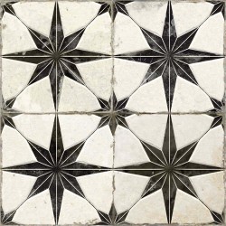 Azulejo efecto Hidráulico FS Star de Peronda para Baño,Cocina,Residencial,Decoración,Comercio