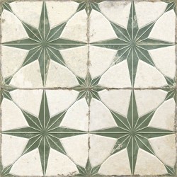 Azulejo efecto Hidráulico FS Star de Peronda para Baño,Cocina,Residencial,Decoración,Comercio