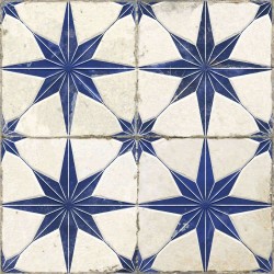 Azulejo efecto Hidráulico FS Star de Peronda para Baño,Cocina,Residencial,Decoración,Comercio