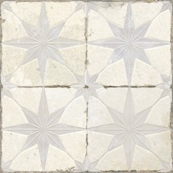 Azulejo efecto Hidráulico FS Star de Peronda para Baño,Cocina,Residencial,Decoración,Comercio