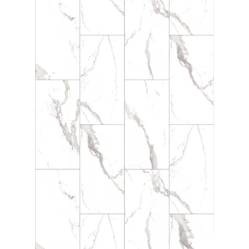 MATERIASPC MARBLE CRISTAL 30,5X61