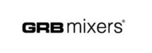 GRB Mixers