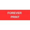 Forever Print