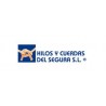 Hilos y cuerdas del Segura