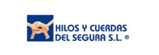 Hilos y cuerdas del Segura